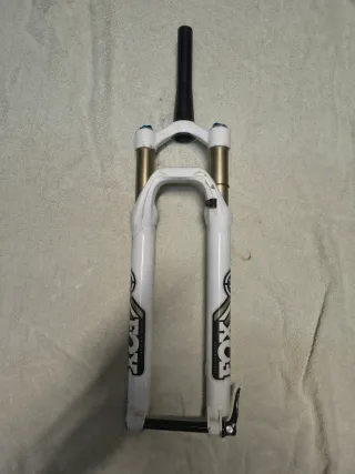 Horquilla Fox 29 Blanca