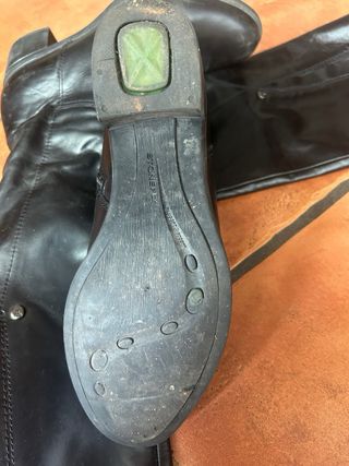 Stivali donna Stonefly neri