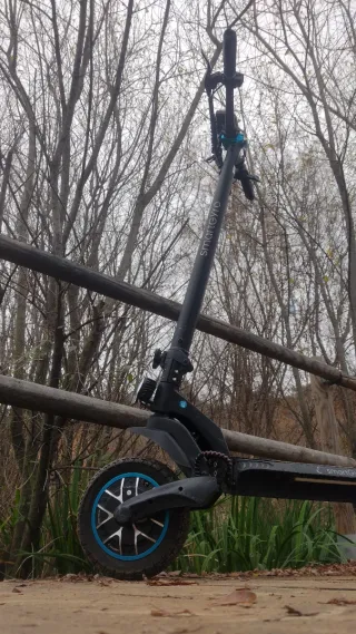 Patinete Eléctrico SmartGyro