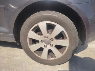 DESPIECE AUDI A3 (8P1) 1.9 TDI (2003 - 2010) 1896