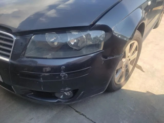 DESPIECE AUDI A3 (8P1) 1.9 TDI (2003 - 2010) 1896