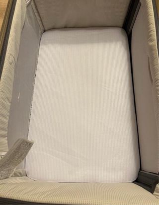 Minicuna de colecho Chicco Next2me Magic