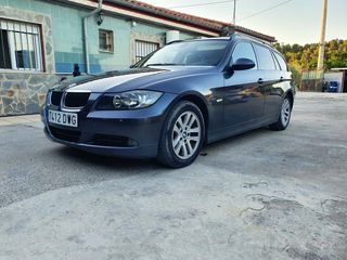 BMW Serie 3 2006