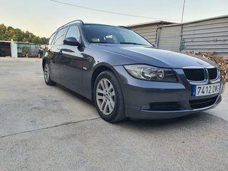 BMW Serie 3 2006