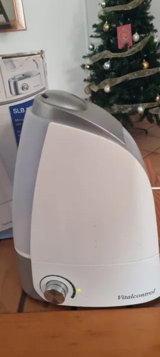 Humidificador Vitalcontrol SLB 39