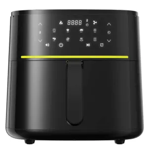 Freidora de aire BERGNER XTRA 6L 1500W