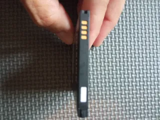 Batería Samsung EB-BG525BBE Galaxy XCover 5