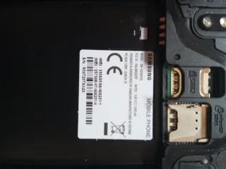 Batería Samsung EB-BG525BBE Galaxy XCover 5