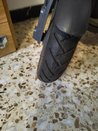 Patinete Eléctrico Xiaomi Scooter 4 (2Gen)