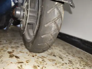 Patinete Eléctrico Xiaomi Scooter 4 (2Gen)