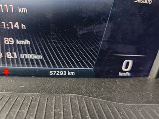 Skoda Karoq 2022 TSI AMBITION 150CV