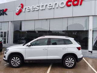 Skoda Karoq 2022 TSI AMBITION 150CV