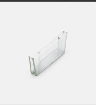 Bañera plegable Stokke Flexibath verde