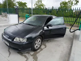 Audi A3 2003