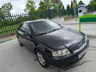 Audi A3 2003