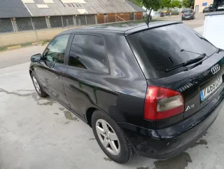 Audi A3 2003