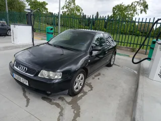 Audi A3 2003