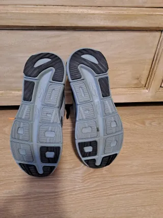 Zapatillas Skechers GO RUN Slip-in