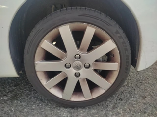 DESPIECE PEUGEOT 207 '2010 GT