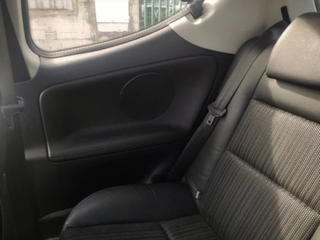 DESPIECE PEUGEOT 207 '2010 GT