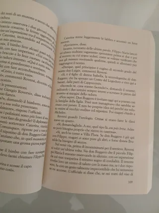 Doppio mistero sotto la rocca. Le indagini del ...