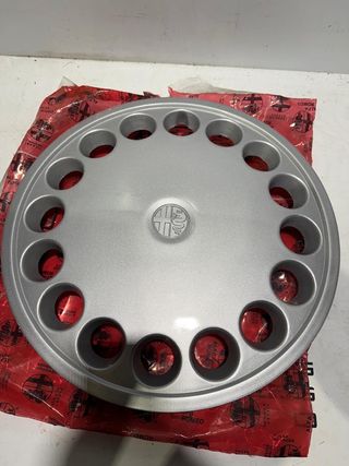 Tapacubo Alfa Romeo