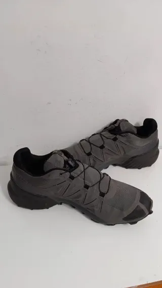 Zapatillas Salomon Hombre/Mujer