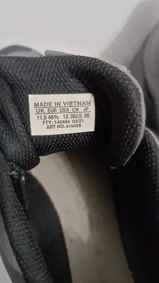 Zapatillas Salomon Hombre/Mujer