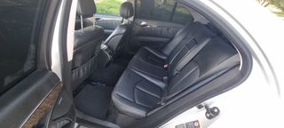 Mercedes-Benz Clase E 2007