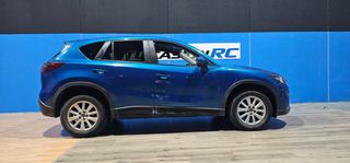 Mazda CX-5 2013