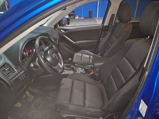 Mazda CX-5 2013