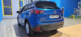 Mazda CX-5 2013