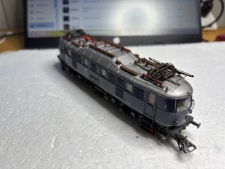 Marklin H0 3368 - Locomotore elettrico BR118