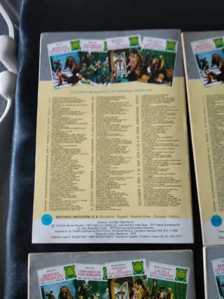 JOYAS LITERARIAS JUVENILES 16-100-127-147-148-169