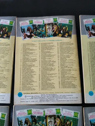 JOYAS LITERARIAS JUVENILES 16-100-127-147-148-169