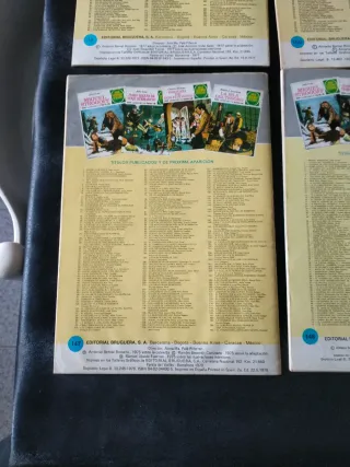 JOYAS LITERARIAS JUVENILES 16-100-127-147-148-169