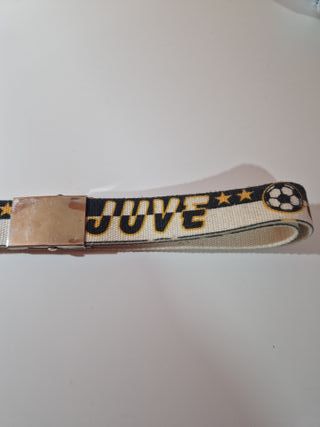 Cintura Juve in tela vintage