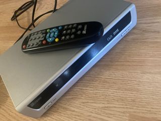 TDT Suntech DVB-T DVB-T2