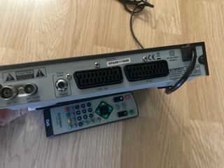 TDT Suntech DVB-T DVB-T2