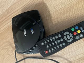 TDT Suntech DVB-T DVB-T2