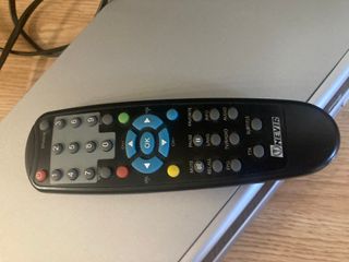 TDT Suntech DVB-T DVB-T2