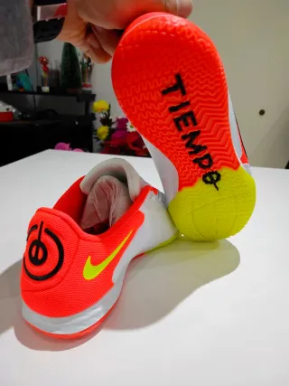 Nike Tiempo Fútbol Sala