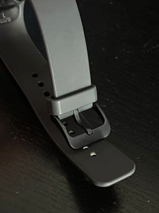 Samsung Gear S2 Smartwatch Caja y Cargador