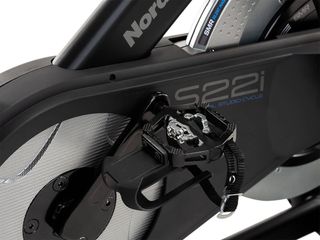 Bicicleta Estática NordicTrack S22i CON ENVÍO