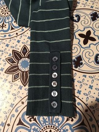 Maglia Esprit 80%cotone