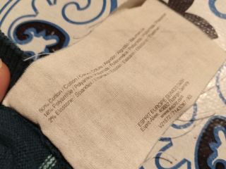 Maglia Esprit 80%cotone