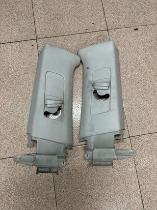 Carcasa Pilares Seat Ibiza 6L