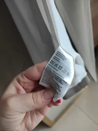 Blazer americana verde caqui H&M tendencia