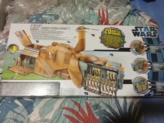 Star Wars MTT Trade Federation