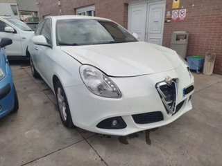 DESPIECE ALFA ROMEO GIULIETTA (940_) 2.0 JTDM